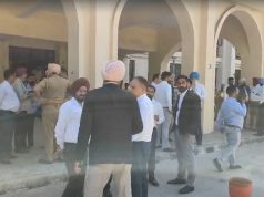 Chandigarh-Jalandhar ਦੇ ਸਕੂਲਾਂ ਨੂੰ ਬੰਬ ਨਾਲ ਉਡਾਉਣ ਦੀ ਧਮਕੀ, ਫਿਰੋਜ਼ਪੁਰ ਜ਼ਿਲ੍ਹਾ ਕੋਰਟ ਨੂੰ ਵੀ ਮਿਲੀ E-mail