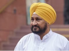 Chandigarh‘ਚ ਚੱਲ ਰਹੇ ਬੰਬ, ਪੰਜਾਬ ‘ਚ ਕਿੱਥੋਂ ਲਿਆਣਗੇ ਸ਼ਾਂਤੀ? ਭਾਜਪਾ ‘ਤੇ ਵਰ੍ਹੇ ਚੰਨੀ