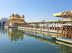 AI ਵੀਡੀਓ ‘ਚ ਸ੍ਰੀ ਦਰਬਾਰ ਸਾਹਿਬ ਅੰਦਰ ਬੇਅਦਬੀ, ਸਿੱਖ ਭਾਈਚਾਰੇ ‘ਚ ਭਾਰੀ ਰੋਸ