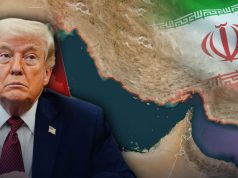 ਸੀਜ਼ਫਾਇਰ ਵਧਿਆ, ਹੋਰਮੁਜ਼ ‘ਤੇ ਨਾਕਾਬੰਦੀ ਜਾਰੀ, ਈਰਾਨ ਨੂੰ ਹੋ ਰਿਹਾ ਰੋਜ਼ਾਨਾ 500 ਮਿਲੀਅਨ ਡਾਲਰ ਦਾ ਨੁਕਸਾਨ!