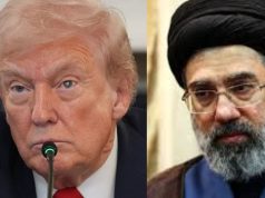 ਇਸਲਾਮਾਬਾਦ ਗੱਲਬਾਤ ਤਾਂ ਸਿਰਫ਼ ਦਿਖਾਵਾ, ਈਰਾਨ ਲਈ ਟਰੰਪ ਦੀਆਂ ਯੋਜਨਾਵਾਂ ਵੱਖਰੀਆਂ, ਇਸ ਮਿਸ਼ਨ ‘ਚ ਲੱਗੇ ਹੋਏ ਅਮਰੀਕਾ ਅਤੇ ਇਜ਼ਰਾਈਲ