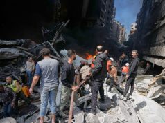 Lebanon ਨਹੀਂ ਜੰਗਬੰਦੀ ਦਾ ਹਿੱਸਾ, ਇਜ਼ਰਾਈਲ ਦੇ ਹਮਲੇ ਜਾਰੀ; 10 ਮਿੰਟਾਂ ‘ਚ 100 ਮਿਜ਼ਾਈਲਾਂ ਦਾਗੀਆਂ- ਸੈਂਕੜੇ ਮਰੇ