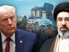 ਮੱਧ ਪੂਰਬ ‘ਚ ਹੋ ਸਕਦਾ 45 ਦਿਨਾਂ ਦਾ ਸੀਜ਼ਫਾਇਰ, ਟਕਰਾਅ ਬਾਰੇ ਨਵੀਂ ਰਿਪੋਰਟ; Iran-America ਵਿਚਕਾਰ ਗੱਲਬਾਤ ਜਾਰੀ