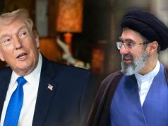 ਈਰਾਨ ਨੇ ਅਮਰੀਕਾ ਨੂੰ ਹਿਲਾ ਕੇ ਰੱਖ ਦਿੱਤਾ, 24 ਘੰਟਿਆਂ ‘ਚ ਦਿੱਤਾ ਕਦੇ ਨਾ ਭੁੱਲਣ ਵਾਲਾ ਦਰਦ!