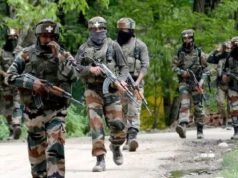 Jammu Kashmir ਦੇ ਗਾਂਦਰਬਲ ਵਿੱਚ ਮੁਠਭੇੜ… ਇੱਕ ਅੱਤਵਾਦੀ ਢੇਰ, ਅਖਨੂਰ ਵਿੱਚ ਦੇਖੇ ਗਏ ਡਰੋਨ