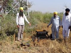 Hoshiarpur:ਮੁਕੇਰੀਆਂ ਦੇ ਪਿੰਡਾਂ ‘ਚੋਂ ਇੱਕੋ ਰਾਤ ‘ਚ 5 ਟਰਾਂਸਫਾਰਮਰ ਚੋਰੀ, ਅੰਦਰੋਂ ਤੇਲ ਤੇ ਤਾਂਬਾ ਕੱਢ ਚੋਰ ਛੱਡ ਗਏ ਖਾਲੀ ਖੋਖੇ