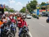 Petrol – Diesel ਦੀਆਂ ਵਧਦੀਆਂ ਕੀਮਤਾਂ ਖ਼ਿਲਾਫ਼ ਗਿਗ ਵਰਕਰਾਂ ਦਾ ਹੱਲਾ ਬੋਲ, ਦੁਪਹਿਰ 12 ਤੋਂ ਸ਼ਾਮ 5 ਵਜੇ ਤੱਕ ਦੇਸ਼ ਵਿਆਪੀ ਹੜਤਾਲ