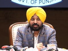 CM Bhagwant Mann ਦਾ ਅੱਜ Delhi ਦੌਰਾ, ਖੇਤੀਬਾੜੀ ਤੇ ਸੜਕ ਆਵਾਜਾਈ ਮੰਤਰੀ ਨਾਲ ਕਰਨਗੇ ਮੀਟਿੰਗ