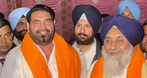 ਸੋਸ਼ਲ ਮੀਡੀਆ ‘ਤੇ ‘ਚਿੱਟਾ’ ਤਸਕਰ’ ਹੋਣ ਵਾਲੀਆਂ ਫੇਕ ਪੋਸਟਾਂ ‘ਤੇ ਭੜਕੇ KS Makhan, ਪੁਲਿਸ ਨੂੰ ਦਿੱਤੀ ਸ਼ਿਕਾਇਤ