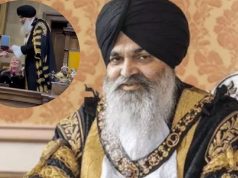 Phillaur ਤੋਂ ਲੈਸਟਰ ਤੱਕ ਦਾ ਸਫਰ: Kulwinder Singh Johal ਬਣੇ ਲੈਸਟਰ ਦੇ ਪਹਿਲੇ ਗੁਰਸਿੱਖ ਲਾਰਡ ਮੇਅਰ