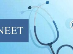 NEET-UG ਪ੍ਰੀਖਿਆ ਲਈ ਨਵੀਂ ਤਾਰੀਖ਼ ਦਾ ਐਲਾਨ, 21 ਜੂਨ ਨੂੰ ਹੋਵੇਗਾ Exam