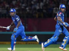 IPL 2026: Tilak Verma ਦੀ ਬੱਲੇਬਾਜ਼ੀ ਨੇ ਪਲਟਿਆ ਮੈਚ, ਮੁੰਬਈ ਇੰਡੀਅਨਜ਼ ਨੇ ਪੰਜਾਬ ਕਿੰਗਜ਼ ਨੂੰ 6 ਵਿਕਟਾਂ ਨਾਲ ਹਰਾਇਆ