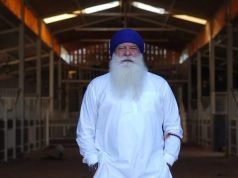 ਫਿਰ ਵਿਵਾਦਾਂ ‘ਚ Yograj Singh , ਫਿਲਮ ਦੀ ਵਾਇਰਲ ਕਲਿੱਪ ‘ਚ ਔਰਤ ਲਈ ਵਰਤੀ ਭੱਦੀ ਸ਼ਬਦਾਵਲੀ