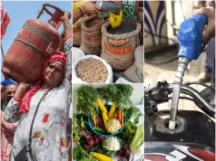 ਮਹਿੰਗਾਈ ਦਾ ਝਟਕਾ ! ਪੈਟਰੋਲ-ਡੀਜ਼ਲ, LPG-CNG ਤੋਂ ਲੈ ਕੇ ਦੁੱਧ, ਤੇਲ ਤੇ ਸੋਨੇ-ਚਾਂਦੀ ਤੱਕ; 2 ਮਹੀਨਿਆਂ ‘ਚ ਕੀ-ਕੀ ਹੋਇਆ ਮਹਿੰਗਾ