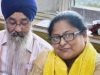 Gurdaspur: ਜ਼ਮੀਨੀ ਵਿਵਾਦ ਦੇ ਚੱਲਦੇ ਭਰਾ ਤੇ ਭਾਬੀ ਦਾ ਕਤਲ, ਖ਼ੁਦ ਥਾਣੇ ‘ਚ ਕੀਤਾ ਸਰੈਂਡਰ