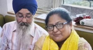 Gurdaspur: ਜ਼ਮੀਨੀ ਵਿਵਾਦ ਦੇ ਚੱਲਦੇ ਭਰਾ ਤੇ ਭਾਬੀ ਦਾ ਕਤਲ, ਖ਼ੁਦ ਥਾਣੇ ‘ਚ ਕੀਤਾ ਸਰੈਂਡਰ