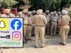 Punjab Police ਦੀ ਸੋਸ਼ਲ ਮੀਡੀਆ ‘ਤੇ ਸਖ਼ਤੀ, ਅਸ਼ਲੀਲ ਤੇ ਇਤਰਾਜ਼ਯੋਗ ਸਮੱਗਰੀ ਪਾਉਣ ਵਾਲਿਆਂ ਖ਼ਿਲਾਫ਼ ਹੋਵੇਗੀ ਸਖ਼ਤ ਕਾਰਵਾਈ