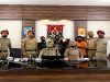 Ludhiana Police ਦੀ ਵੱਡੀ ਕਾਰਵਾਈ: ਜੂਡੋ ਖਿਡਾਰੀ ਕੋਲੋਂ ਦਾਤਰ ਦਿਖਾ ਕੇ ਬਾਈਕ ਖੋਹਣ ਵਾਲਾ ਗਿਰੋਹ ਬੇਨਕਾਬ, 3 ਕਾਬੂ