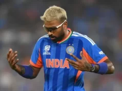 IND vs AFG ODI 2026: ਟੀਮ ਇੰਡੀਆ ਨੂੰ ਕਰਾਰਾ ਝਟਕਾ, ਕੋਹਲੀ ਤੋਂ ਬਾਅਦ ਹਾਰਦਿਕ ਪਾਂਡਿਆ ਵੀ ਅਫ਼ਗਾਨਿਸਤਾਨ ਵਨਡੇ ਸੀਰੀਜ਼ ਤੋਂ ਬਾਹਰ