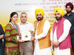 पंजाब सरकार ने एक साल के अंदर दी 28,873 नौकरियां, पिछली सरकारों से कई गुणा ज्यादा : भगवंत मान