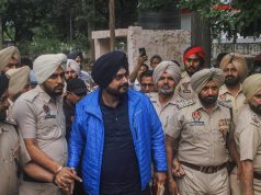‘पहले एक सिद्धू मरवा दिया अब दूसरा भी मरवा दो, मैं नहीं डरता’, सिक्योरिटी कम होने पर नवजोत सिंह सिद्धू का बड़ा बयान