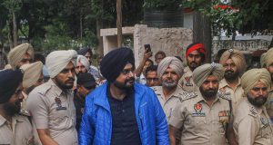 ‘पहले एक सिद्धू मरवा दिया अब दूसरा भी मरवा दो, मैं नहीं डरता’, सिक्योरिटी कम होने पर नवजोत सिंह सिद्धू का बड़ा बयान