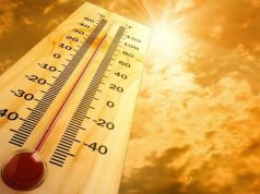 अब गर्मी ढहाएगी सितम! पंजाब में इस हफ्ते 38 डिग्री तक चला जाएगा पारा, छूटेंगे पसीने, पढ़ें मौसम अपडेट