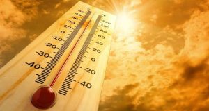 अब गर्मी ढहाएगी सितम! पंजाब में इस हफ्ते 38 डिग्री तक चला जाएगा पारा, छूटेंगे पसीने, पढ़ें मौसम अपडेट