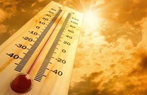 अब गर्मी ढहाएगी सितम! पंजाब में इस हफ्ते 38 डिग्री तक चला जाएगा पारा, छूटेंगे पसीने, पढ़ें मौसम अपडेट