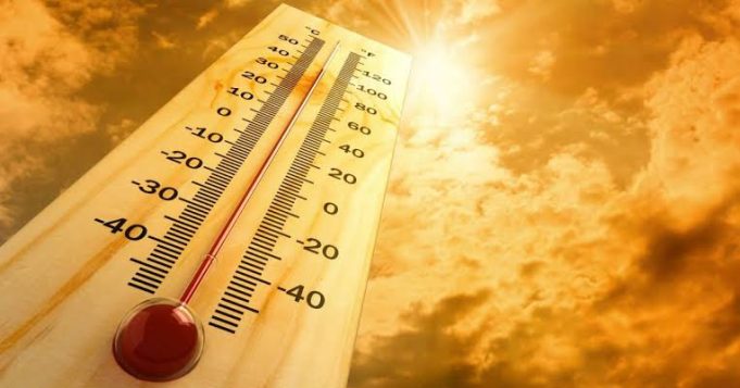 अब गर्मी ढहाएगी सितम! पंजाब में इस हफ्ते 38 डिग्री तक चला जाएगा पारा, छूटेंगे पसीने, पढ़ें मौसम अपडेट