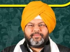बठिंडा देहाती के विधायक अमित रत्न और उसके निजी सहायक रशिम गर्ग के खिलाफ विजिलेंस ने पेश किया चालान