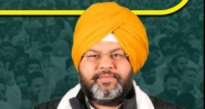 बठिंडा देहाती के विधायक अमित रत्न और उसके निजी सहायक रशिम गर्ग के खिलाफ विजिलेंस ने पेश किया चालान