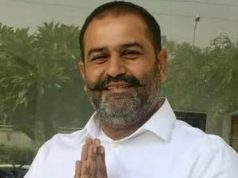 आप ने सुशील रिंकू को जालंधर लोकसभा सीट से उम्मीदवार किया घोषित, पढ़ें