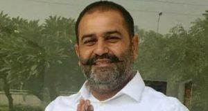 आप ने सुशील रिंकू को जालंधर लोकसभा सीट से उम्मीदवार किया घोषित, पढ़ें