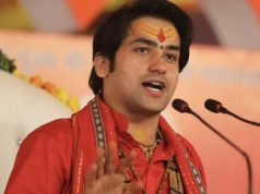 शिरडी साईं बाबा के खिलाफ बागेश्वर धाम के धीरेंद्र कृष्ण शास्त्री ने दिया आपत्तिजनक बयान, पुलिस में शिकायत दर्ज
