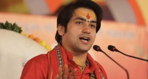 शिरडी साईं बाबा के खिलाफ बागेश्वर धाम के धीरेंद्र कृष्ण शास्त्री ने दिया आपत्तिजनक बयान, पुलिस में शिकायत दर्ज