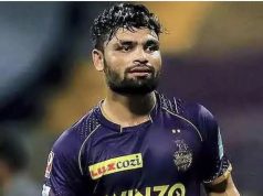 IPL 2023 : आखिरी ओवर में 6,6,6,6,6 लगाकर रिंकू सिंह ने रचा इतिहास, केकेऑर को दिलाई अविश्वसनीय जीत, पढ़ें कभी पोंछा लगाने वाला रिंकू कैसे बना क्रिकेटर