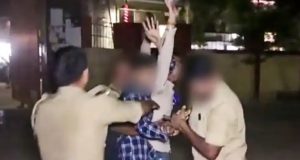 अतीक और अशरफ को मारने वाले बोले-हम मर भी जाते तो कोई गम नहीं था, पढ़ें दोनों को क्यों मारा