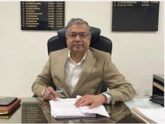 पंजाब सरकार ने डॉ. राम पाल मित्तल को पशु पालन विभाग का डायरैक्टर किया नियुक्त