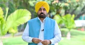 पंजाब में शुरू हो रही है ‘सी.एम. दी योगशाला’, इन चार शहरों से होगी शुरुआत, पढें क्या बोले सीएम भगवंत मान
