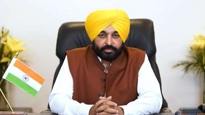 पंजाब में कल से बंद हो रहा है एक और टोल प्लाजा, सीएम मान ने किया ऐलान