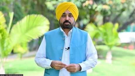 bhagwant