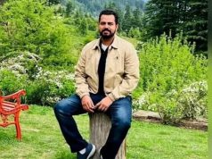 पंजाबी गायक करण औजला के मैनेजर शारपी घुम्मण को पंजाब पुलिस ने किया गिरफ्तार, पढ़ें पूरा मामला