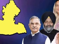 जालंधर की राजनीति में बड़ा उलटफेर, आप के सुशील रिंकू की जीत हुई निश्चित, कांग्रेस को झटका