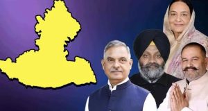 जालंधर की राजनीति में बड़ा उलटफेर, आप के सुशील रिंकू की जीत हुई निश्चित, कांग्रेस को झटका