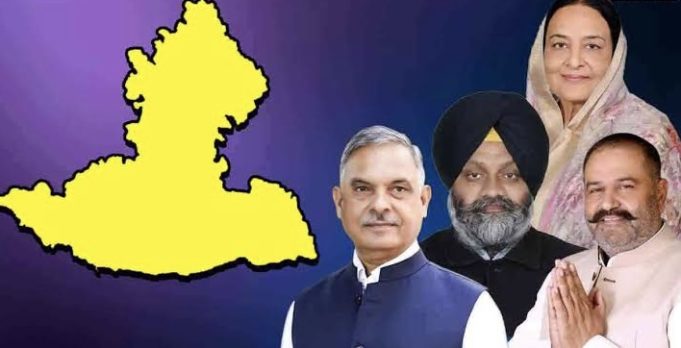 जालंधर की राजनीति में बड़ा उलटफेर, आप के सुशील रिंकू की जीत हुई निश्चित, कांग्रेस को झटका