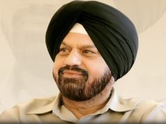 अजीत अखबार के संपादक बरजिंदर सिंह हमदर्द को विजिलेंस ब्यूरो ने भेजा नोटिस, 29 मई को पेश होने को कहा