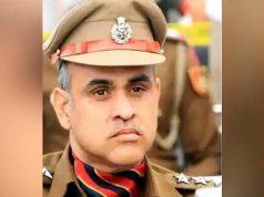 भ्रष्टाचार के खिलाफ मान सरकार का बड़ा एक्शन, AIG आशीष कपूर और उनकी पत्नी को विजिलेंस ने किया गिरफ्तार, पढ़ें