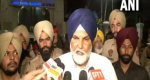 अमृतसर में तीसरे धमाके के बाद पुलिस को मिली बड़ी सफलता, कमरा नंबर 225 में रुके नवविवाहित जोड़े समेत पांच गिरफ्तार, पढ़ें पूरी खबर