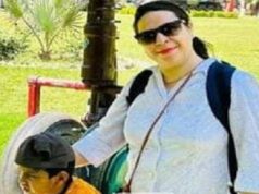 लुधियाना में दर्दनाक हादसा, बेटे के साथ स्कूल जा रही वाइस प्रिंसिपल को ट्रक ने चपेट में लिया, पांच साल के बच्चे की मौत